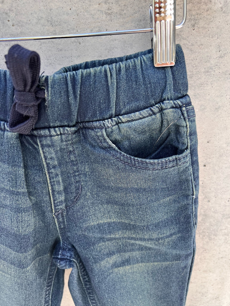 Joe's Jeans Kid Indigo Jogger Independence