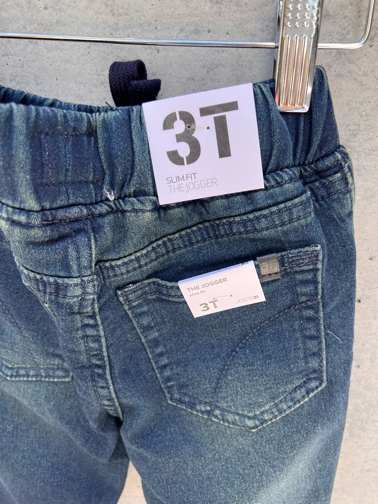 Joe's Jeans Kid Indigo Jogger Independence