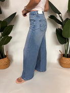 AG Jeans Leana