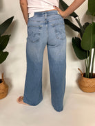 AG Jeans Leana