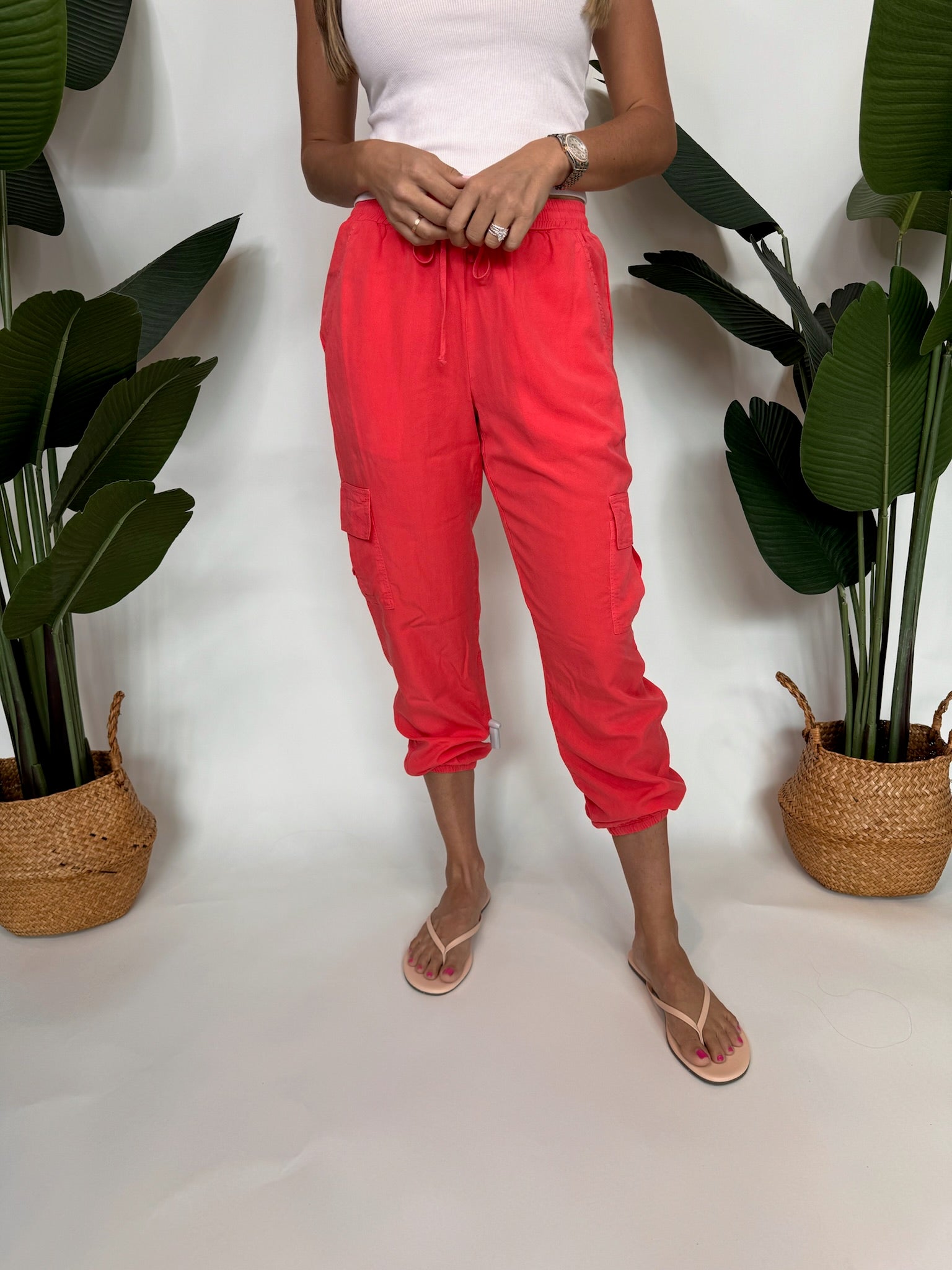 River & Sky Harlow Pant