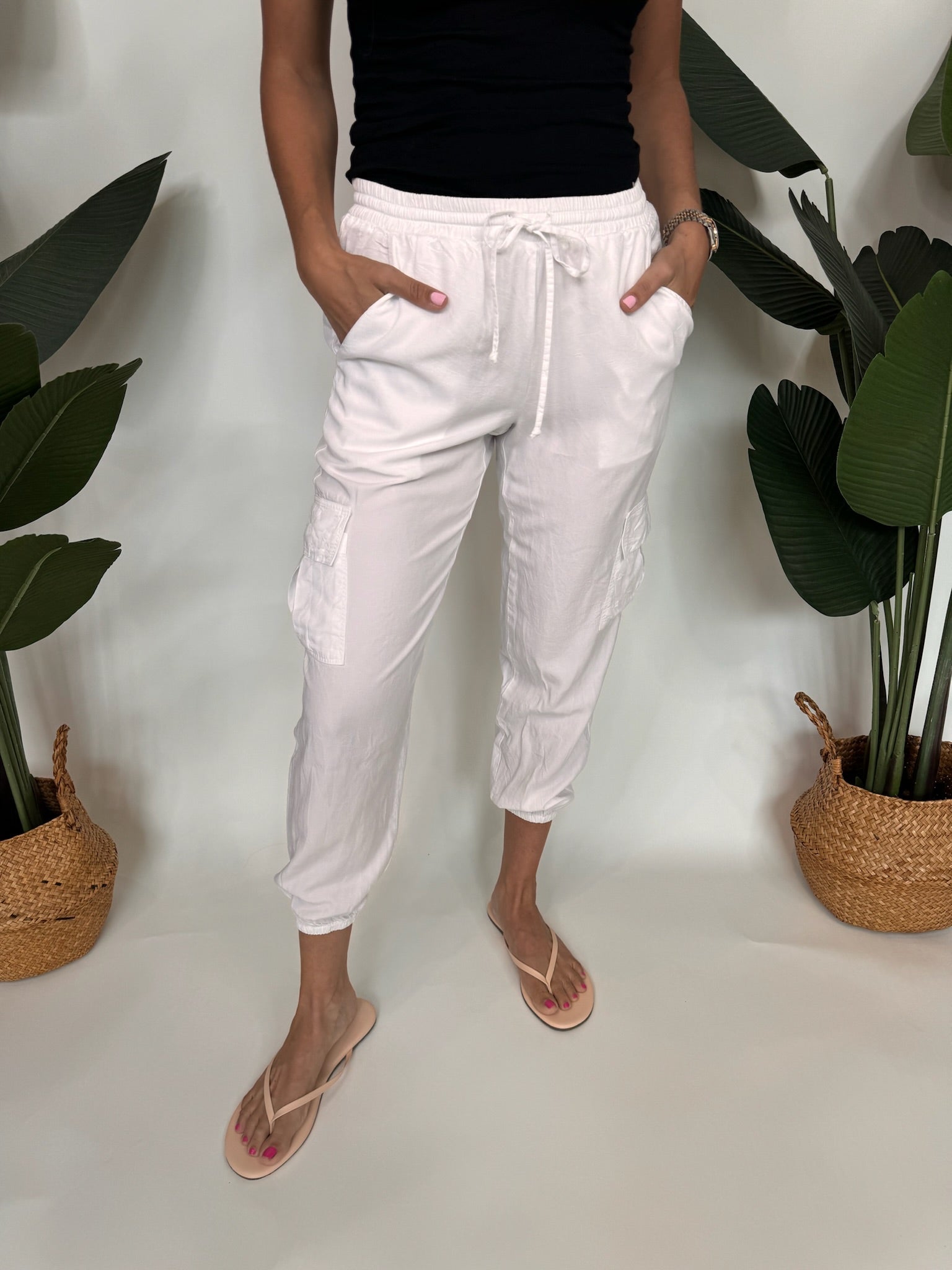 River & Sky Harlow Pant