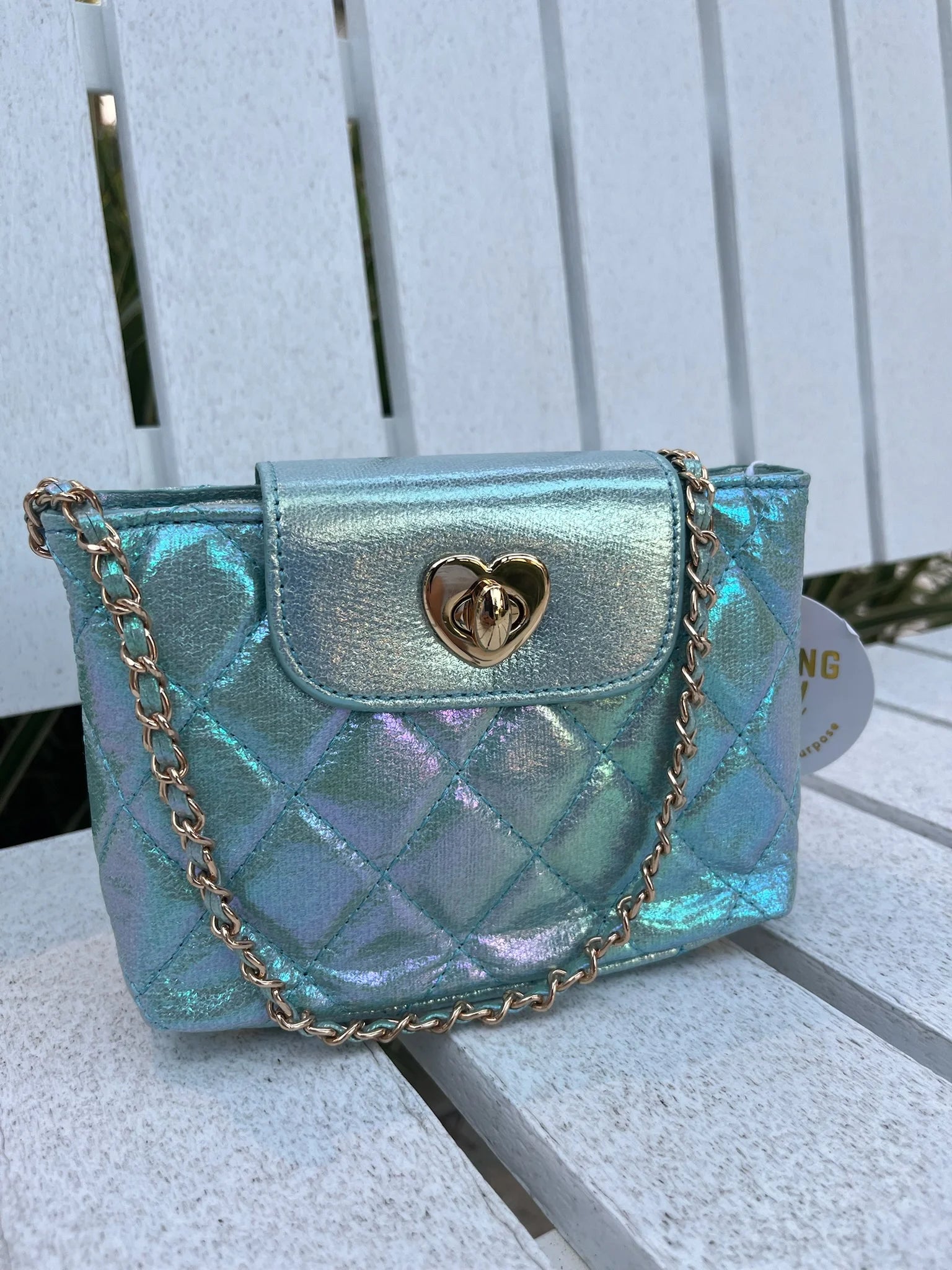 Carrying Kind Paige Purse