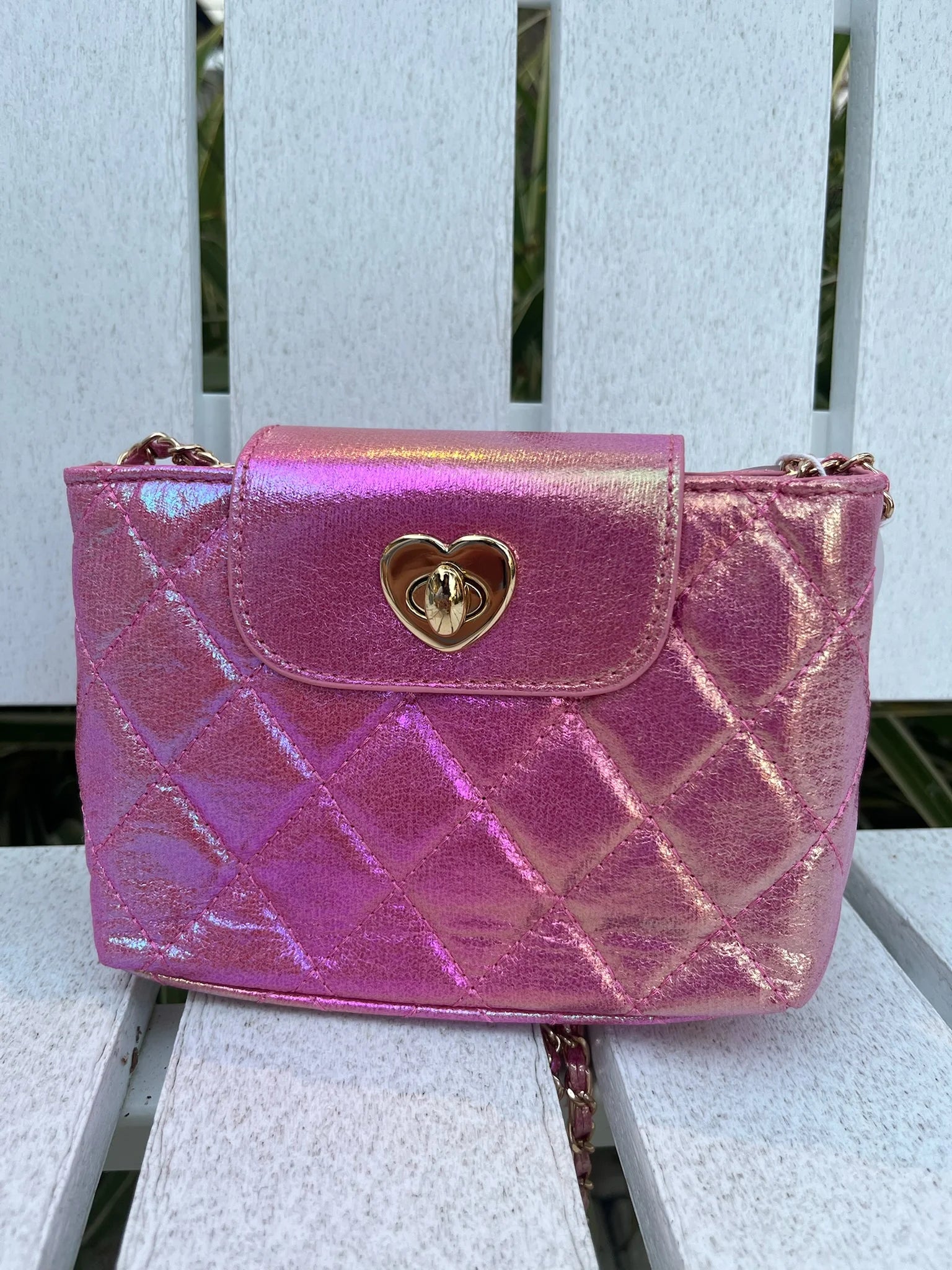 Carrying Kind Paige Purse