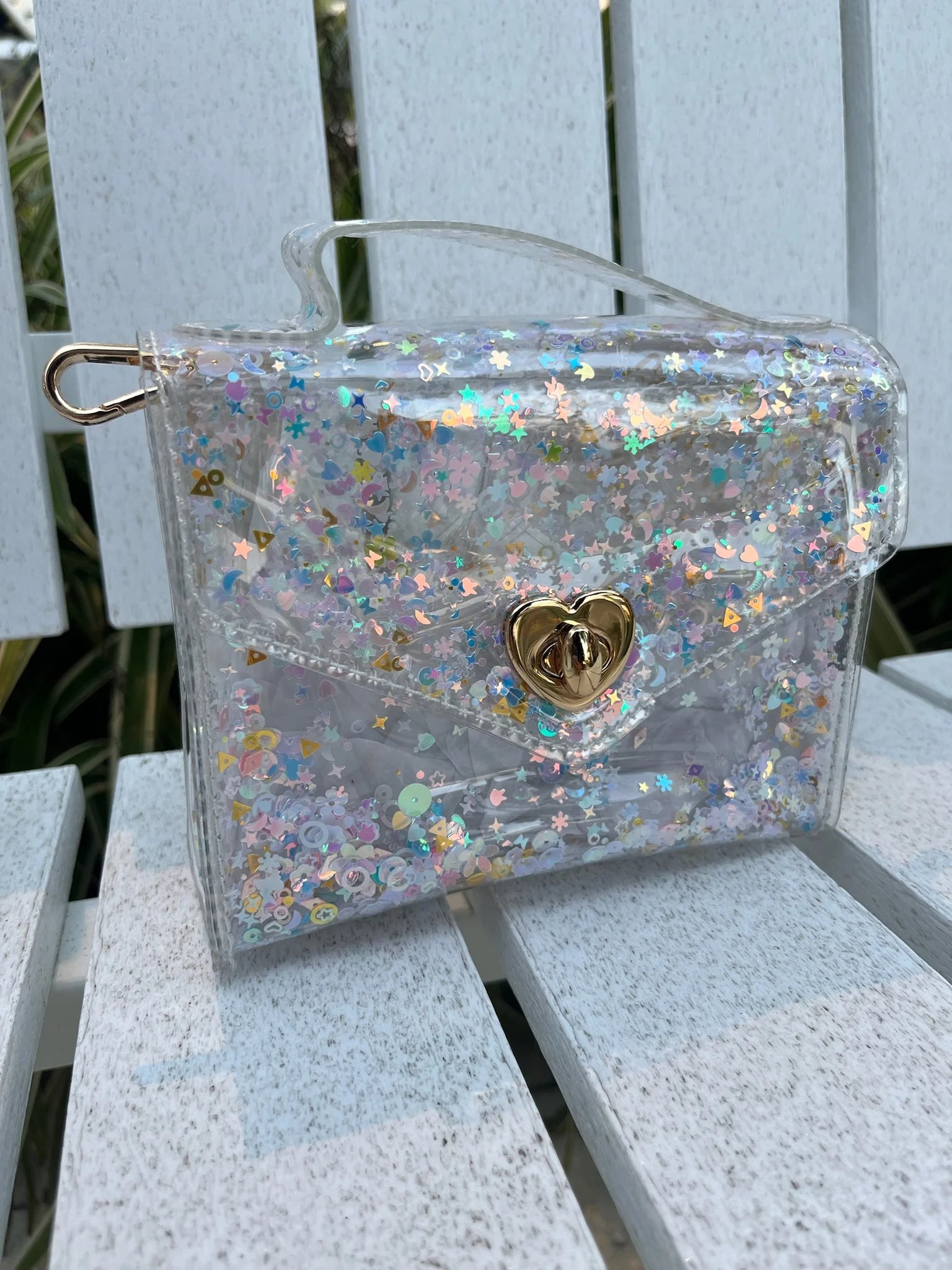 Carrying Kind Gussie Purse