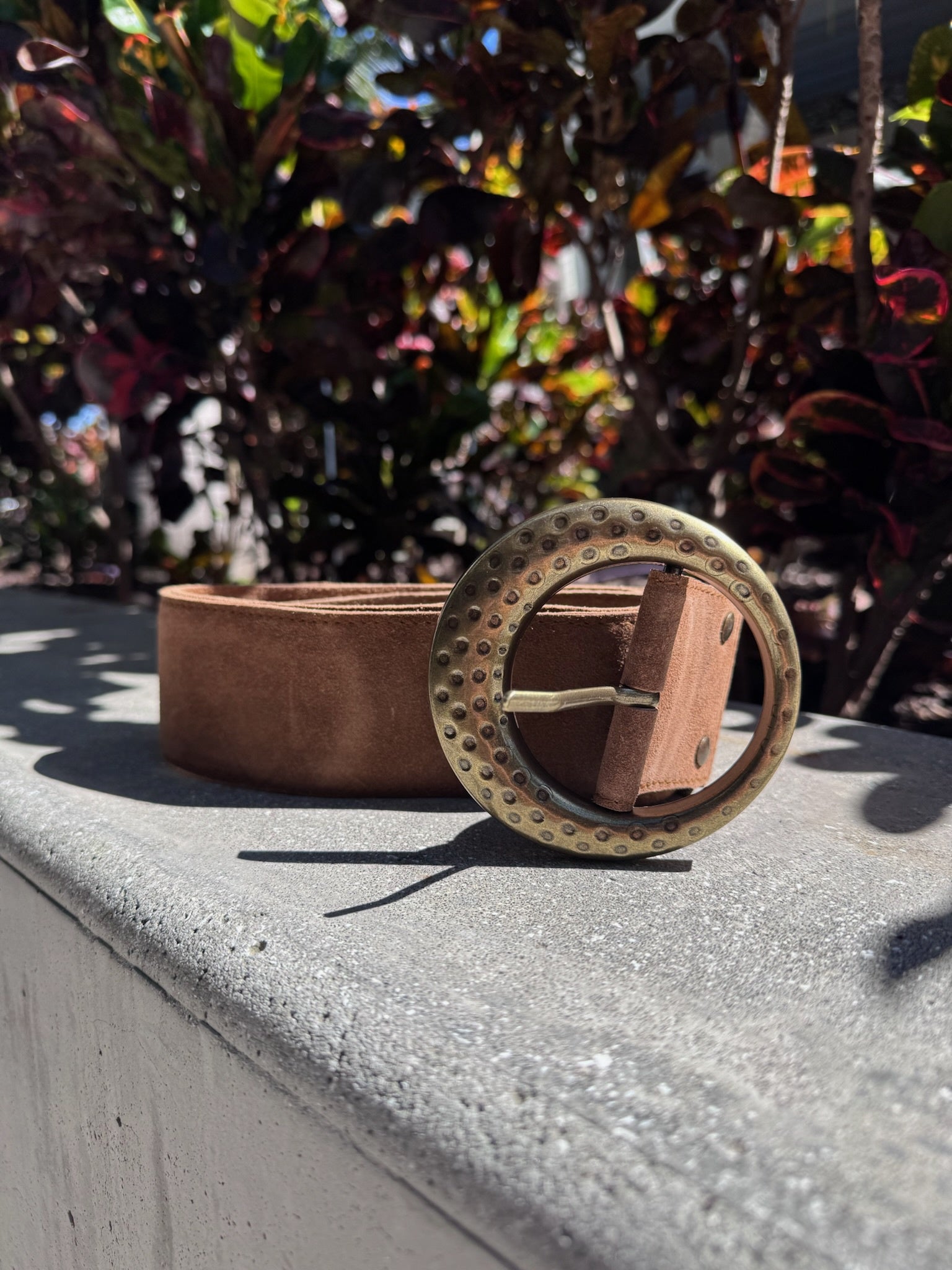 Free People Luna Hip Belt