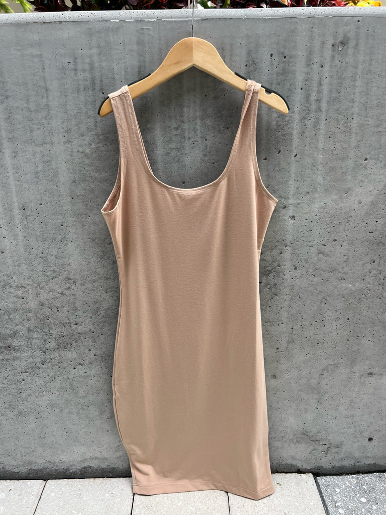 Boob-eez Tayler Dress Single Layer Slip