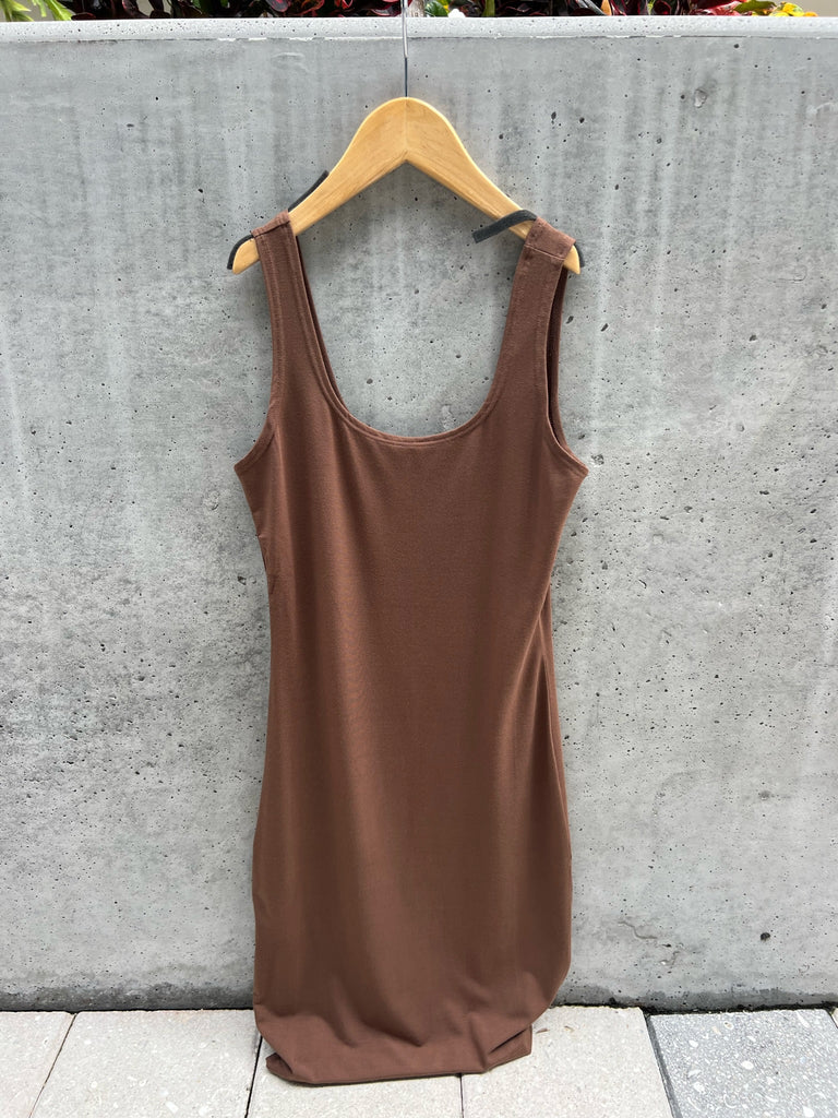 Boob-eez Tayler Dress Single Layer Slip