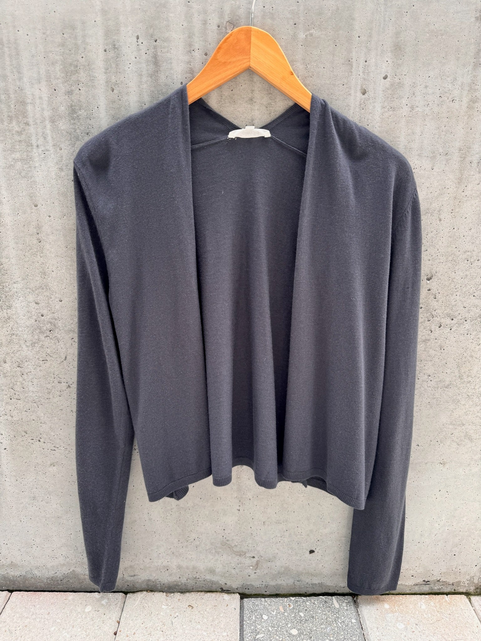 Splendid Sami Tie Cardi