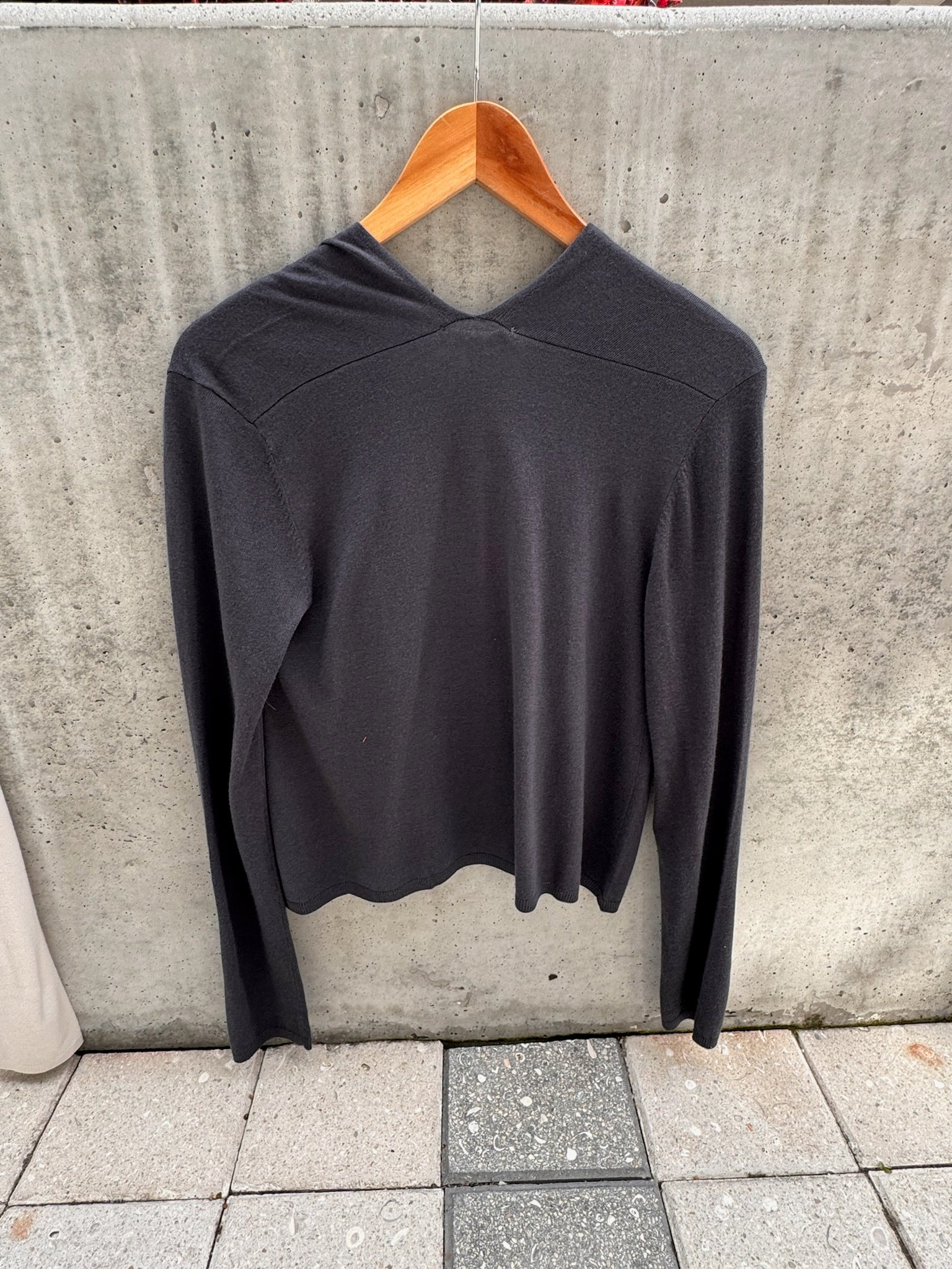 Splendid Sami Tie Cardi