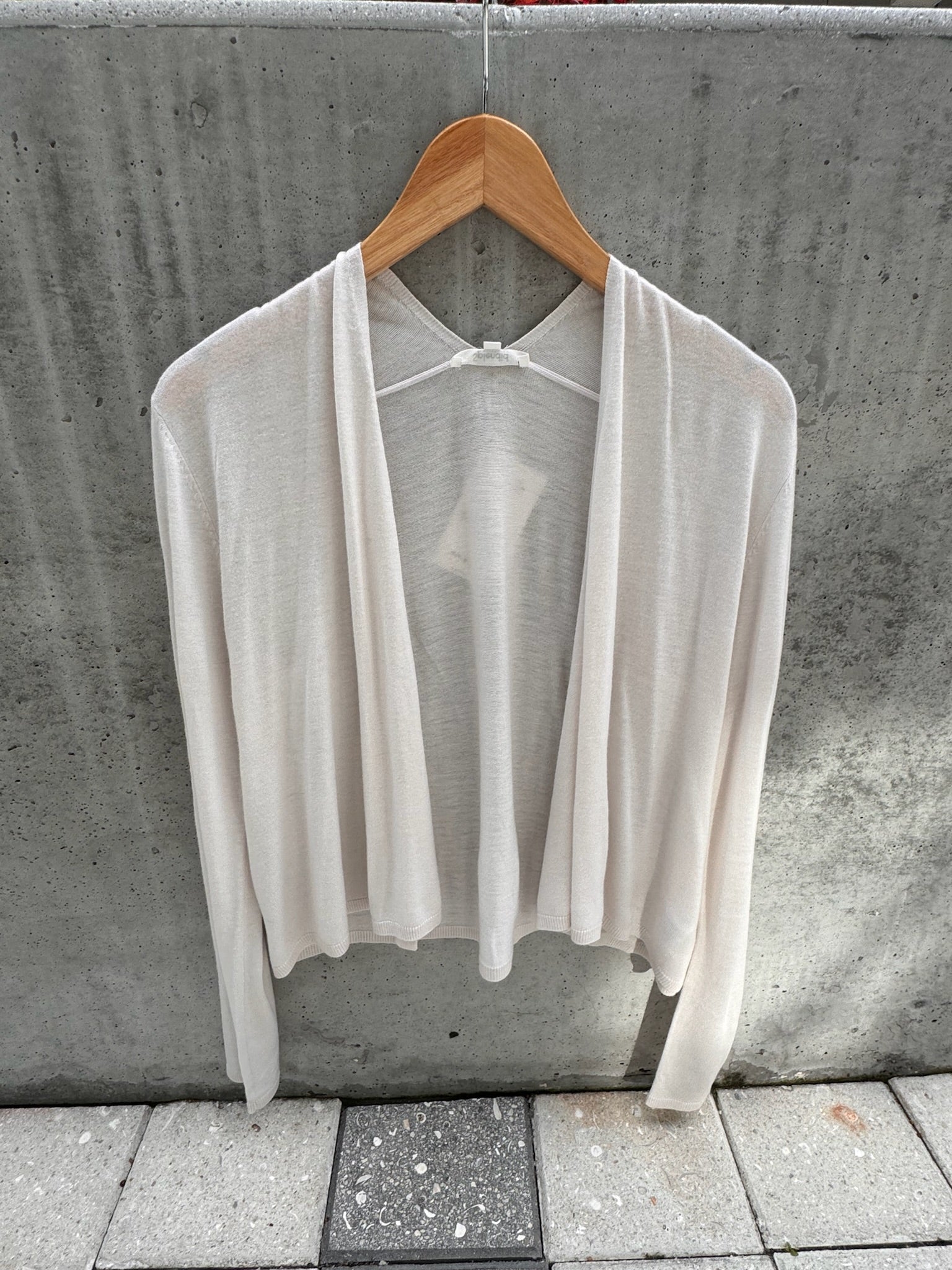 Splendid Sami Tie Cardi