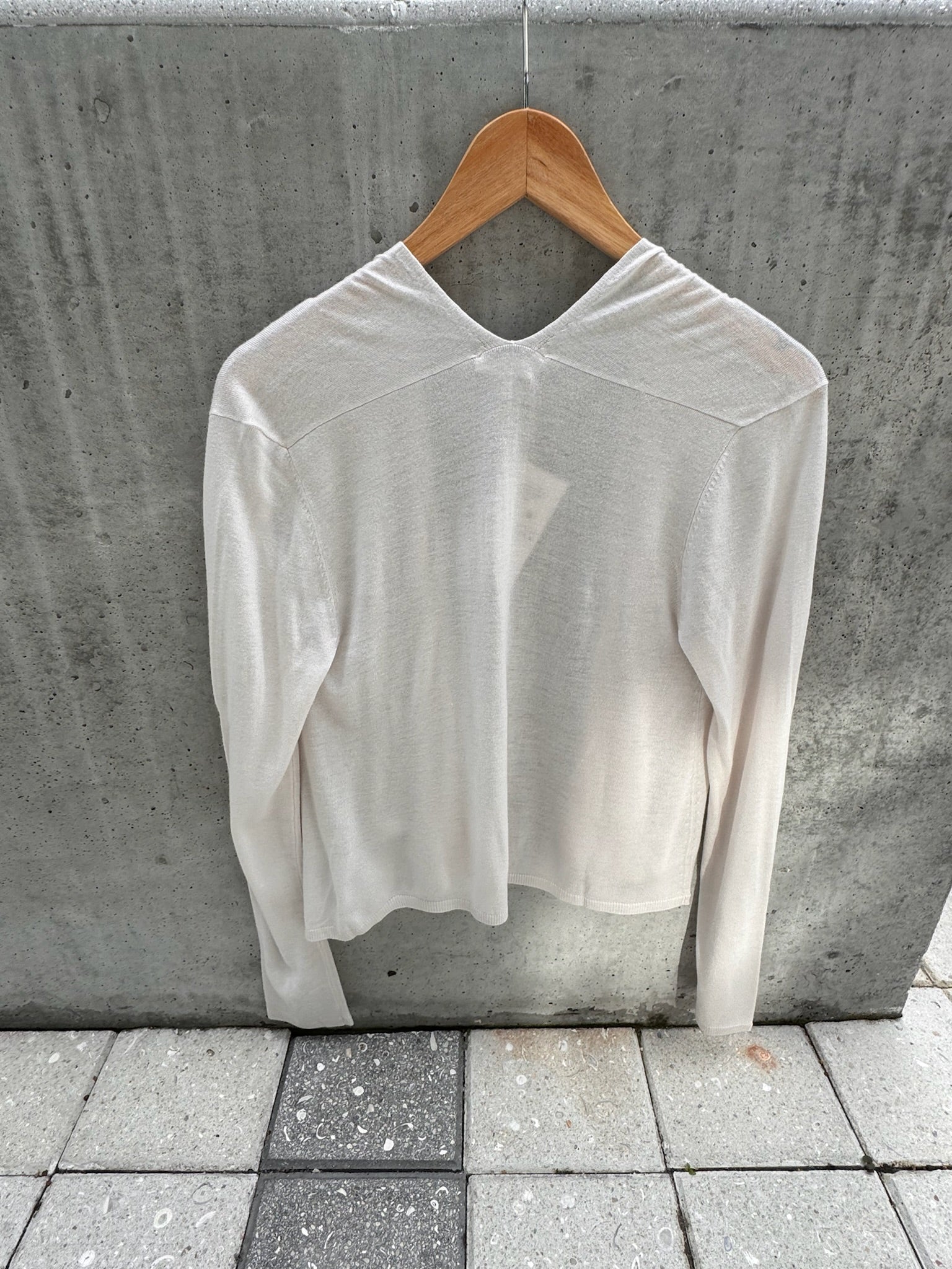 Splendid Sami Tie Cardi