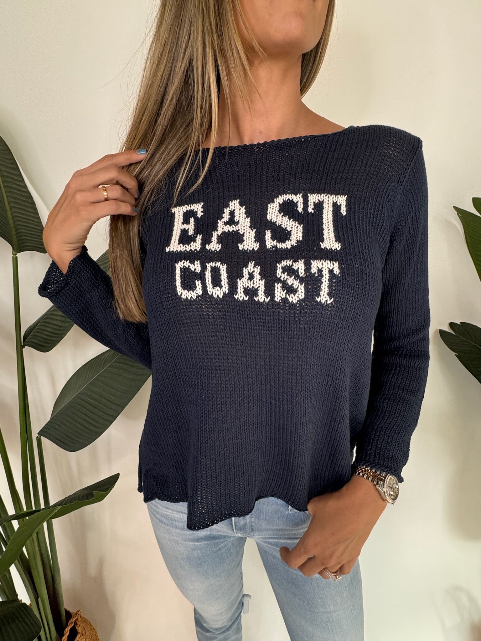 Wooden Ships East Coast Crew