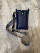 Hobo Cass Phone Crossbody
