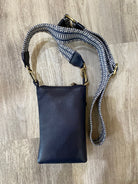 Hobo Cass Phone Crossbody