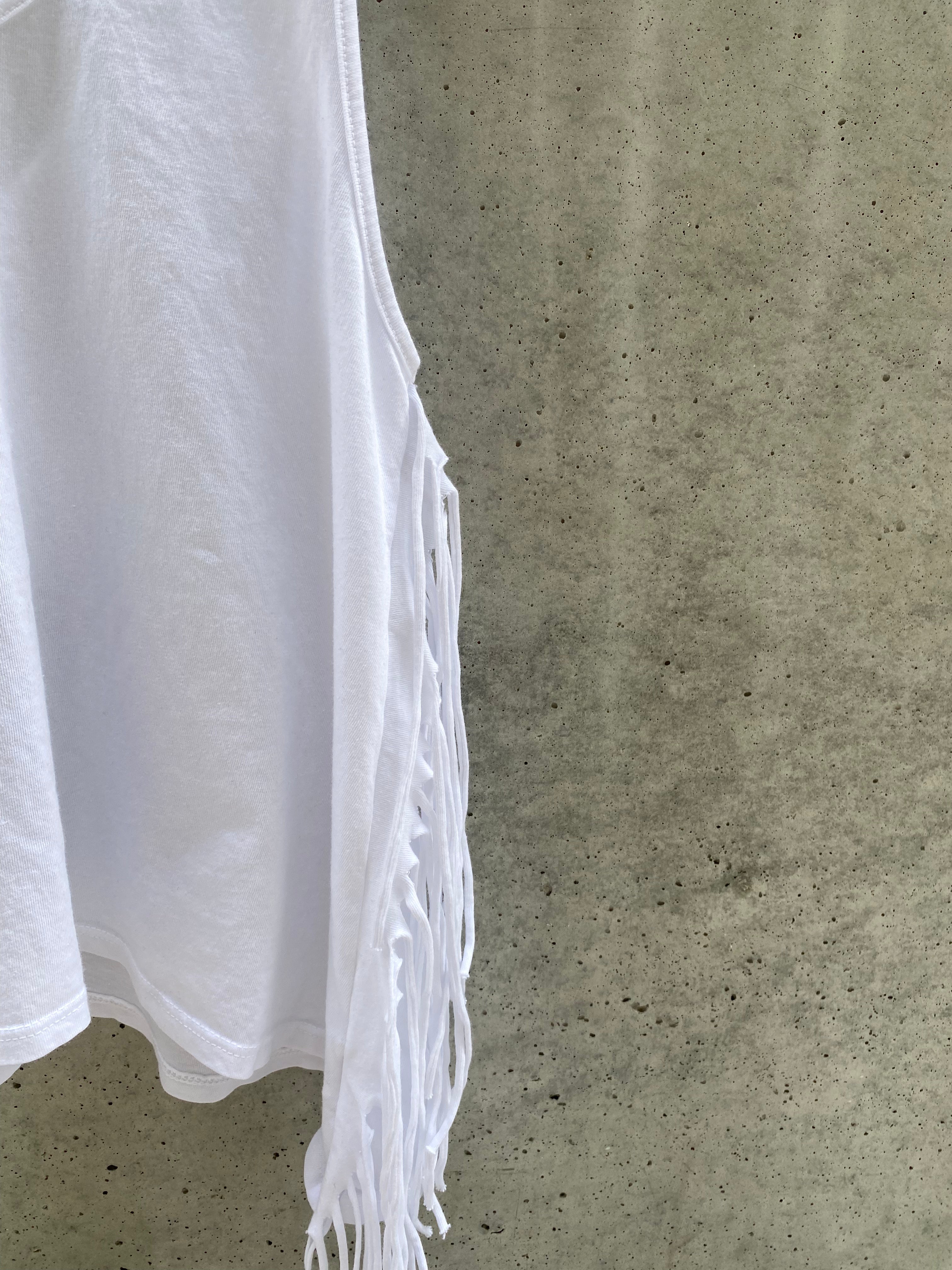 LA Made Layla Tank | Vagabond Apparel Boutique