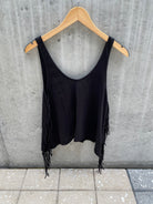 LA Made Layla Tank | Vagabond Apparel Boutique
