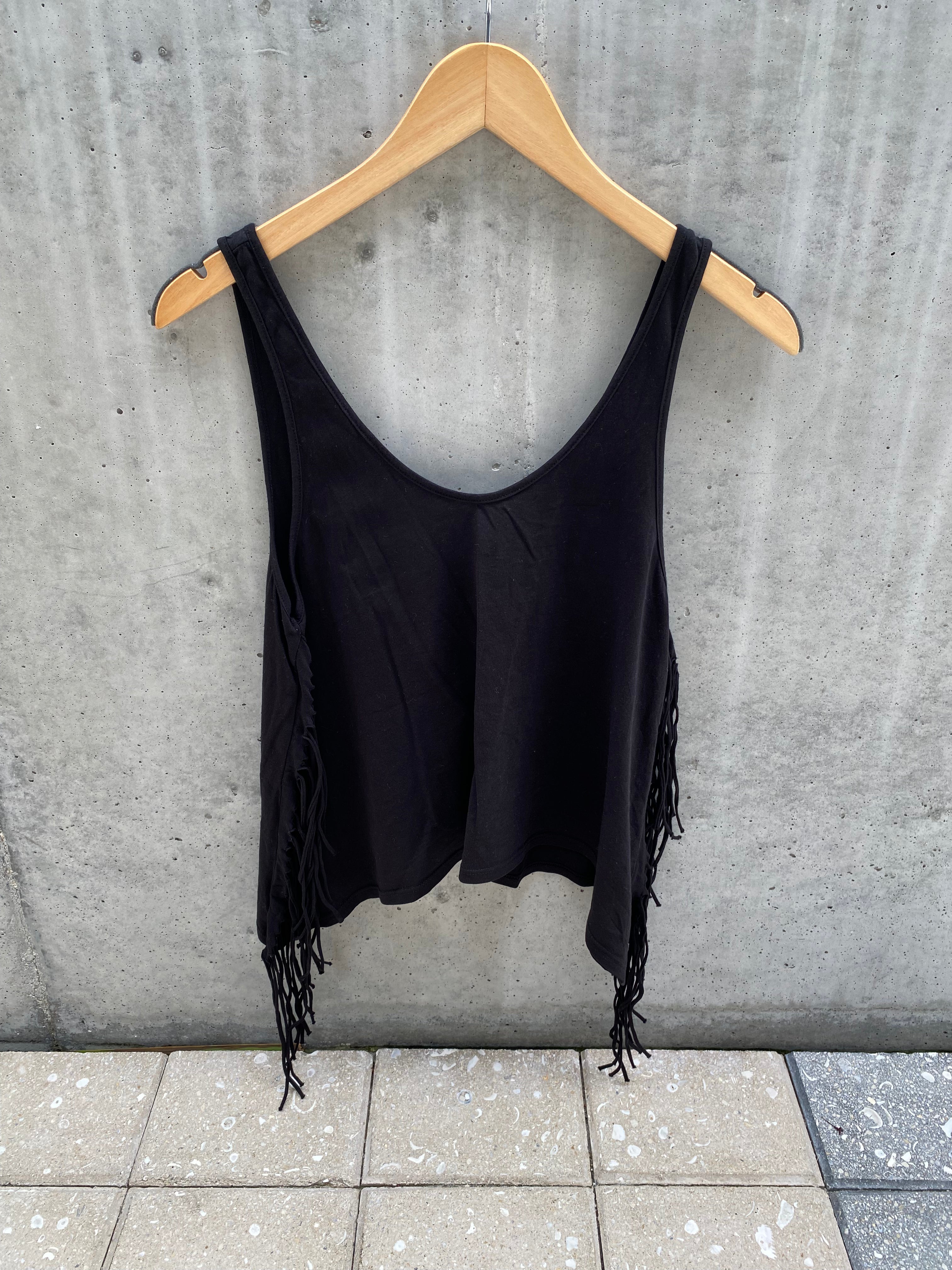 LA Made Layla Tank | Vagabond Apparel Boutique