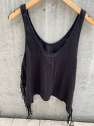 LA Made Layla Tank | Vagabond Apparel Boutique