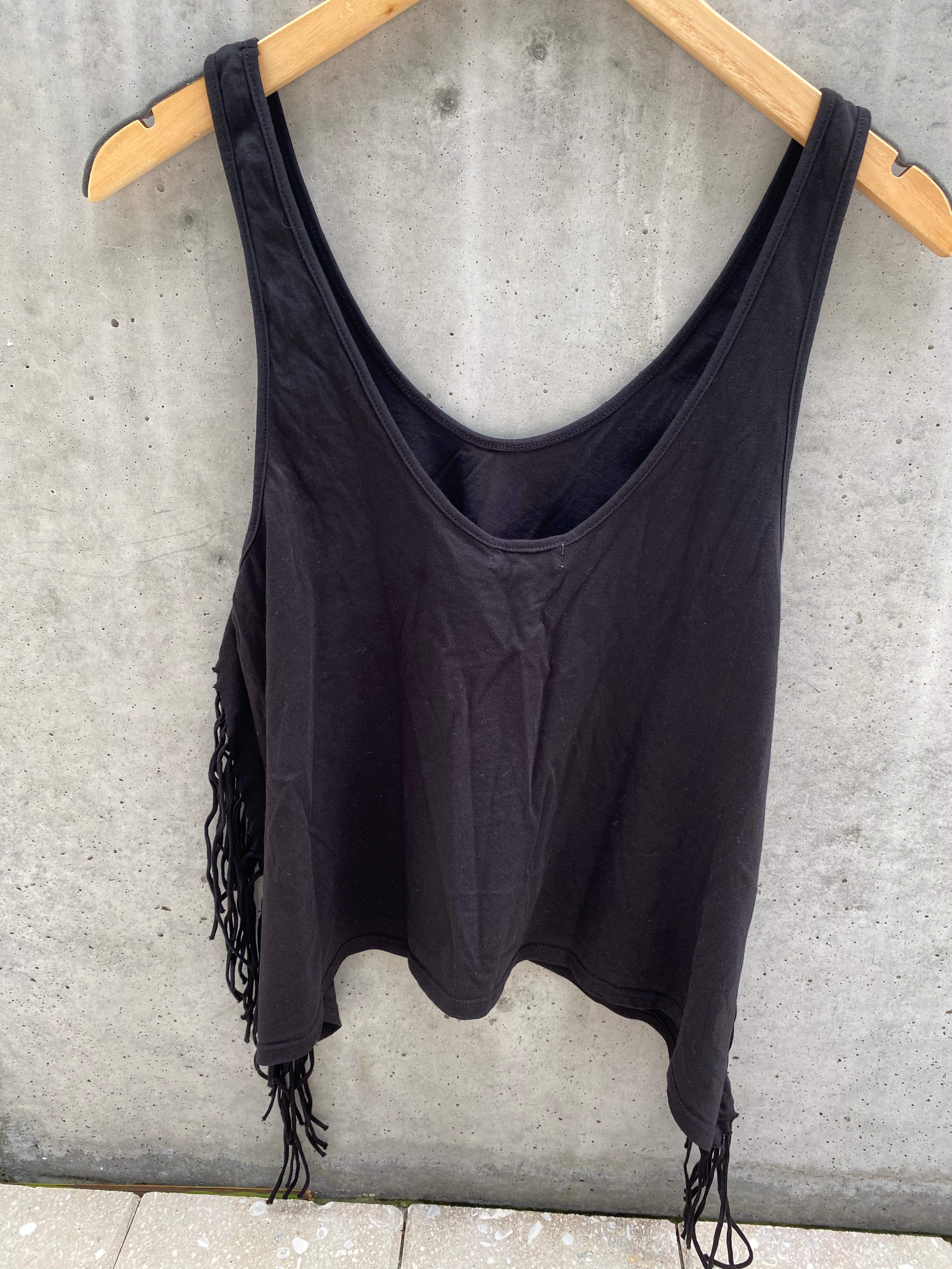 LA Made Layla Tank | Vagabond Apparel Boutique