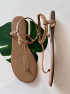 Tkees Mariana Cocobutter