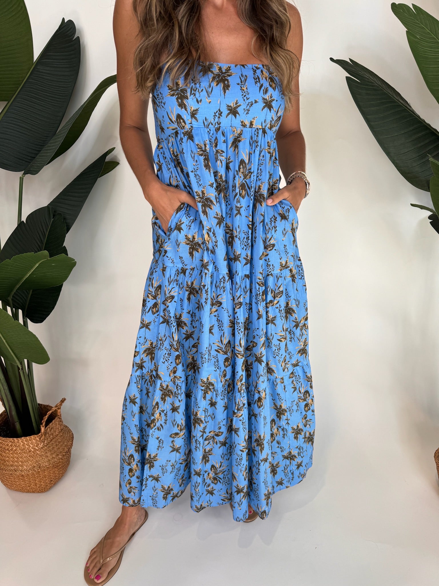 Kivari Paola Maxi