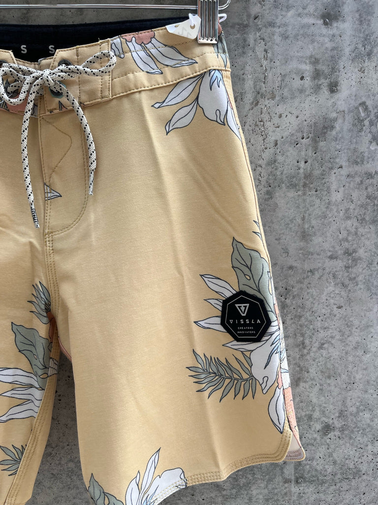 Vissla Boy Aloha Amigo 17