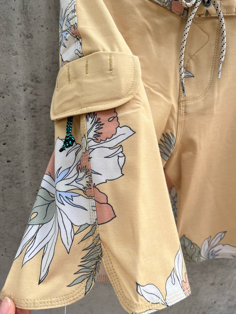 Vissla Boy Aloha Amigo 17