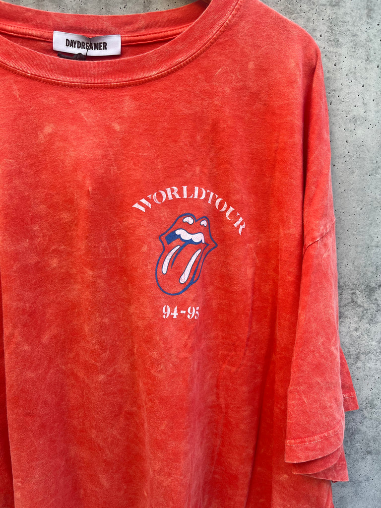 Daydreamer Rolling Stones 94' Tour Tee
