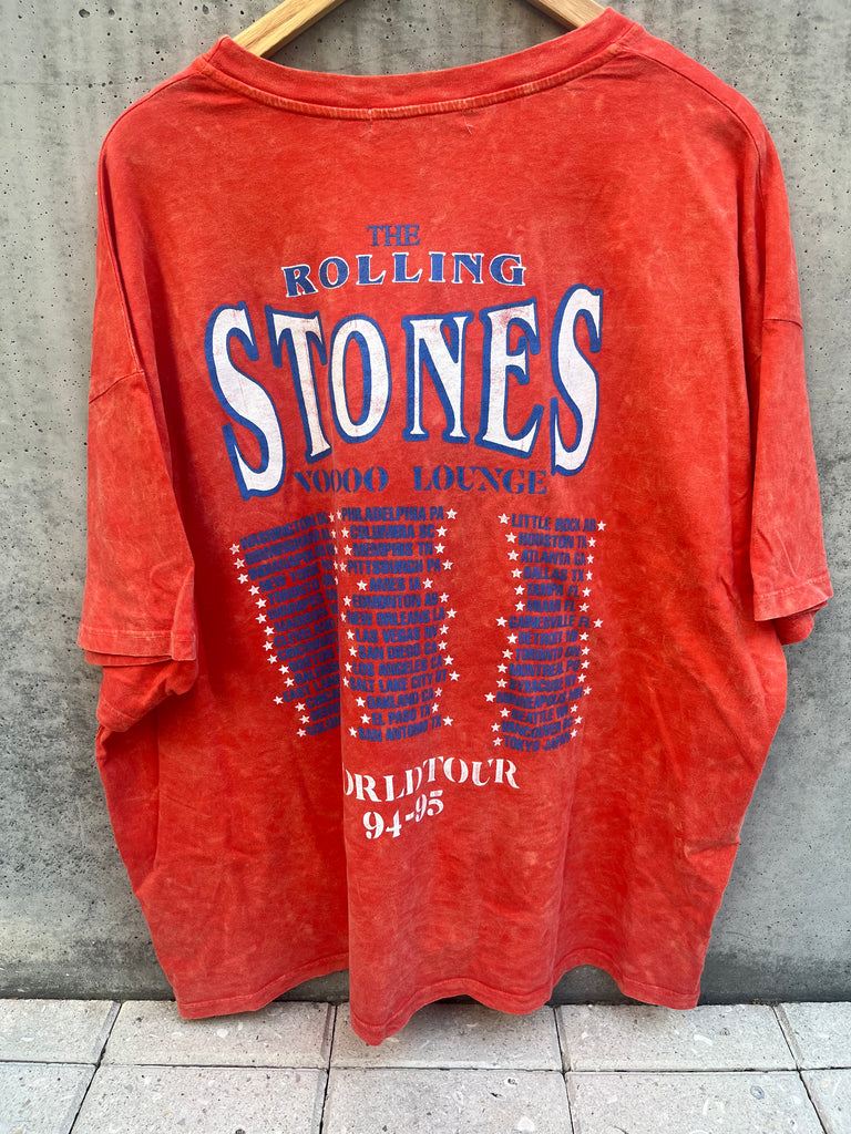 Daydreamer Rolling Stones 94' Tour Tee