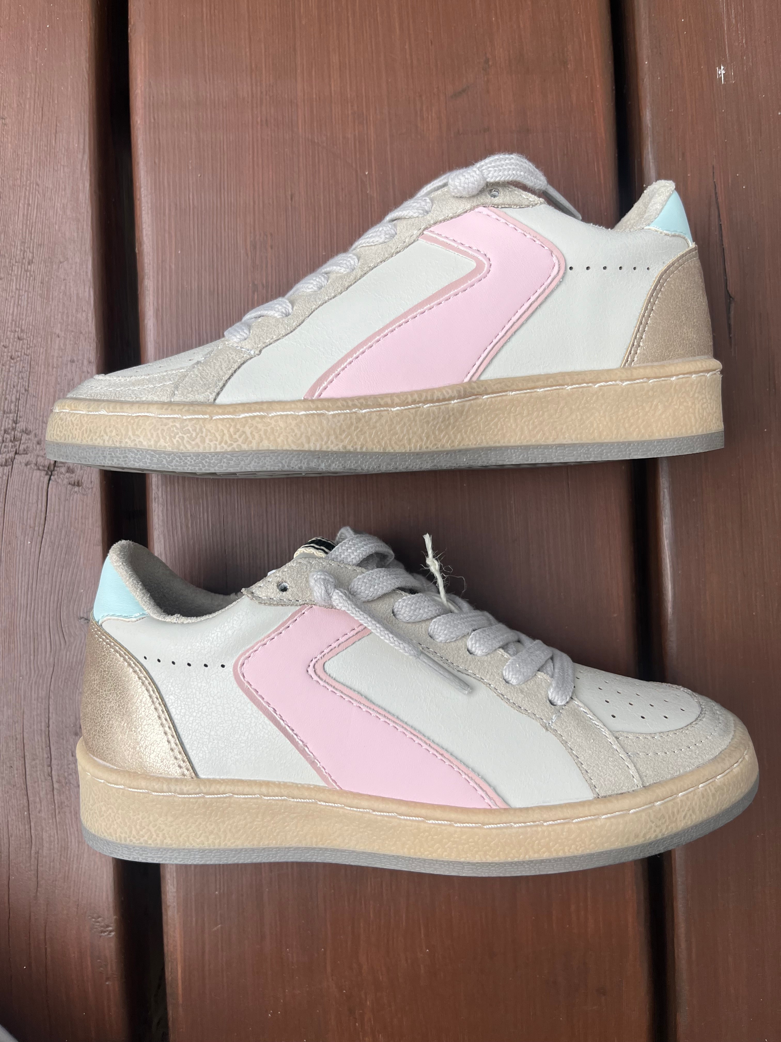 Shu Shop Kid Salma Rose