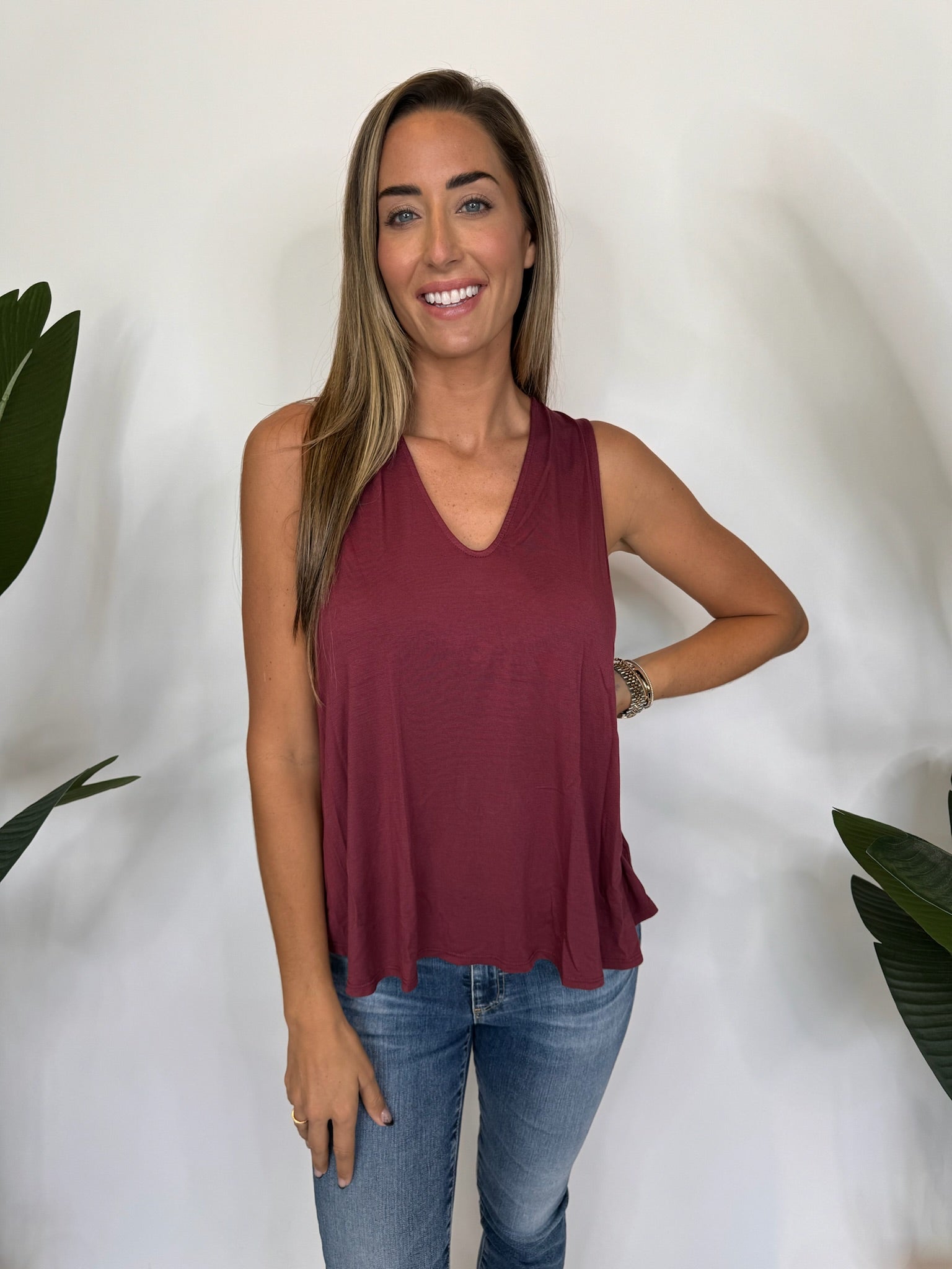LA Made Grace Tank