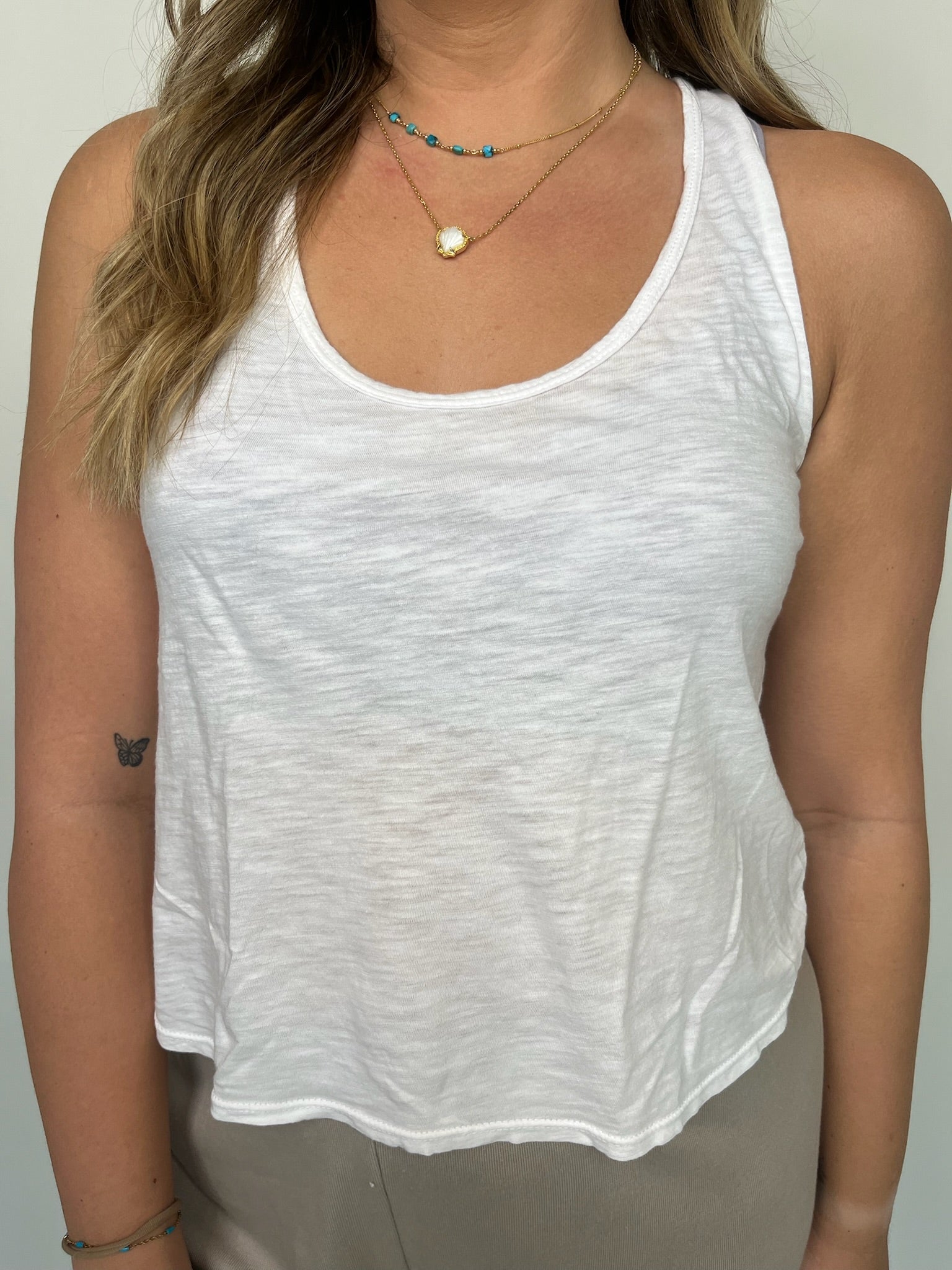 LA Made New Boyfriend Tank