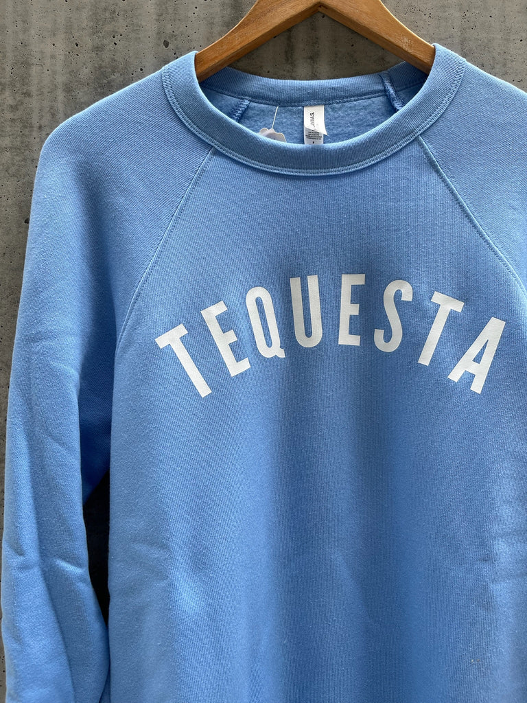 Southern Girl Supply Co. Tequesta Sweatshirt