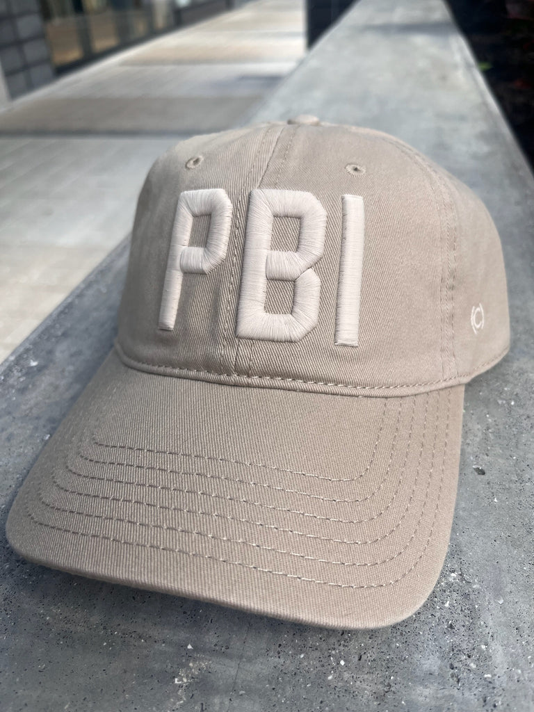 Codeword Monochrome PBI Hat Sand