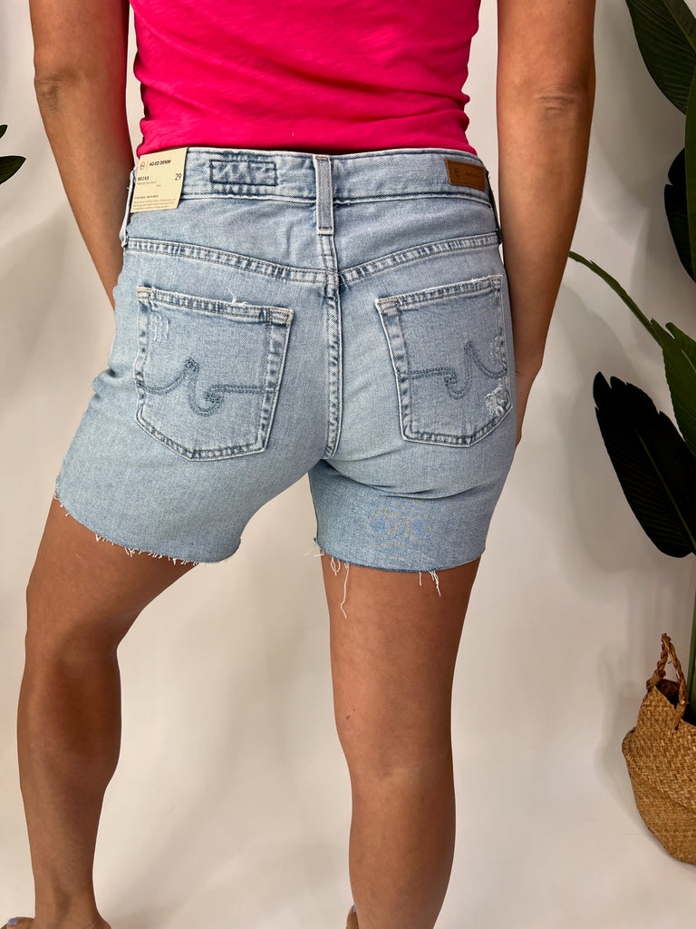 AG Jeans Becke Short 23YBLO