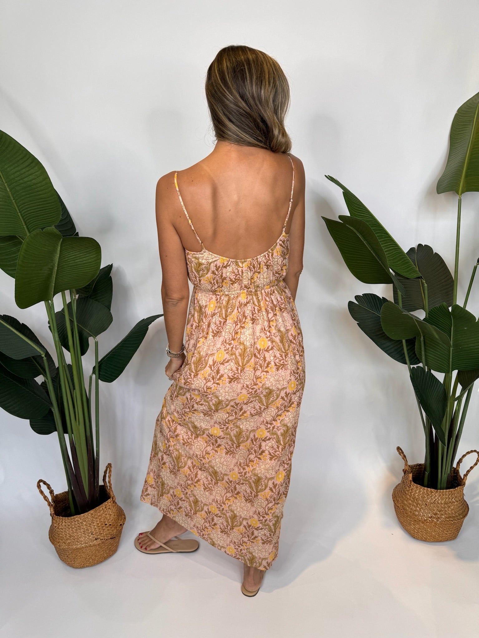 Auguste Peony Maxi Rose