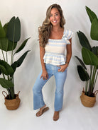 AG Jeans Farrah Boot 20YUTD