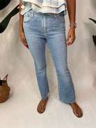 AG Jeans Farrah Boot 20YUTD