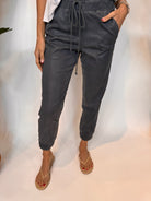 Bella Dahl Chelsea Jogger