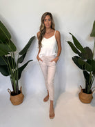 Bella Dahl Chelsea Jogger