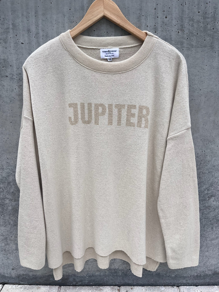 Town Pride Everyday Jupiter Sweater