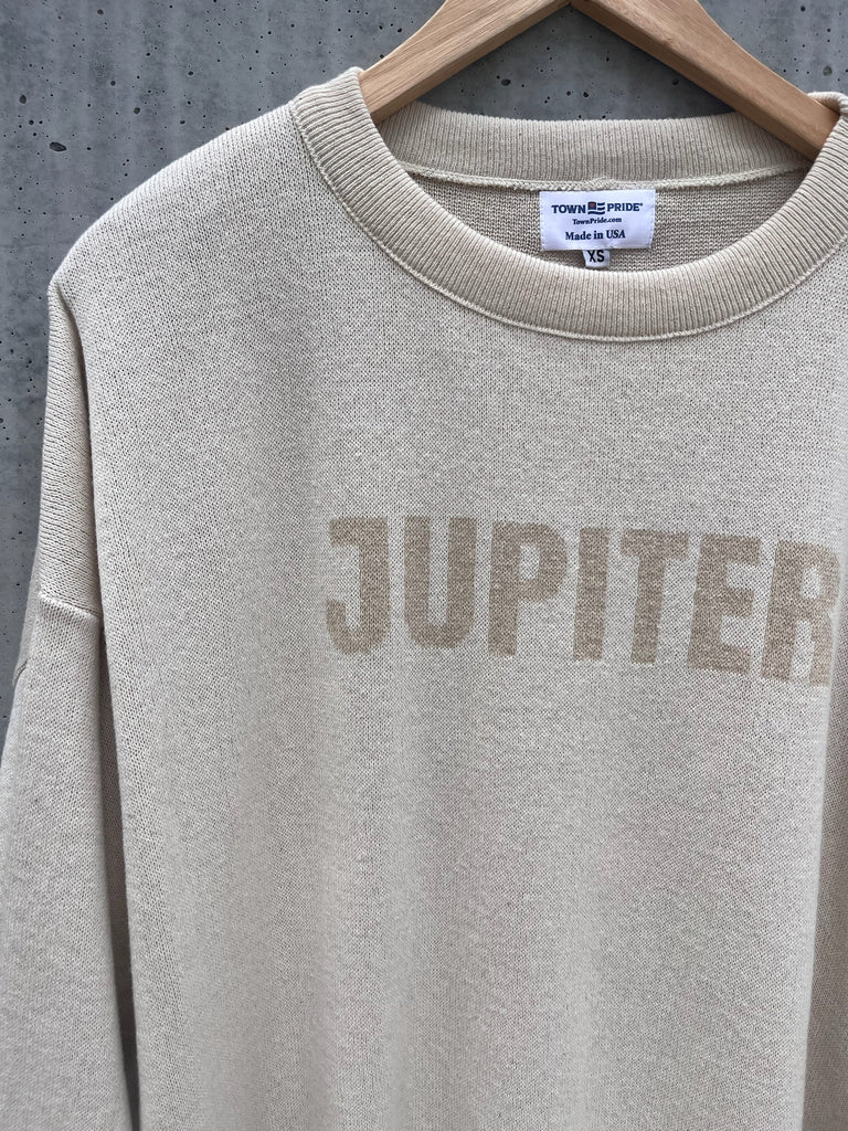 Town Pride Everyday Jupiter Sweater