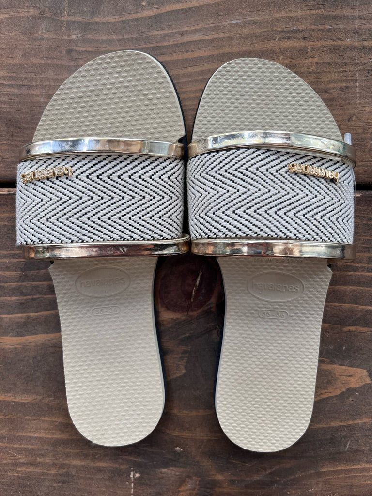 Havianas You Trancoso Premium Sandals