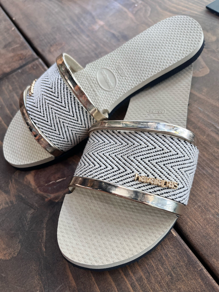 Havianas You Trancoso Premium Sandals