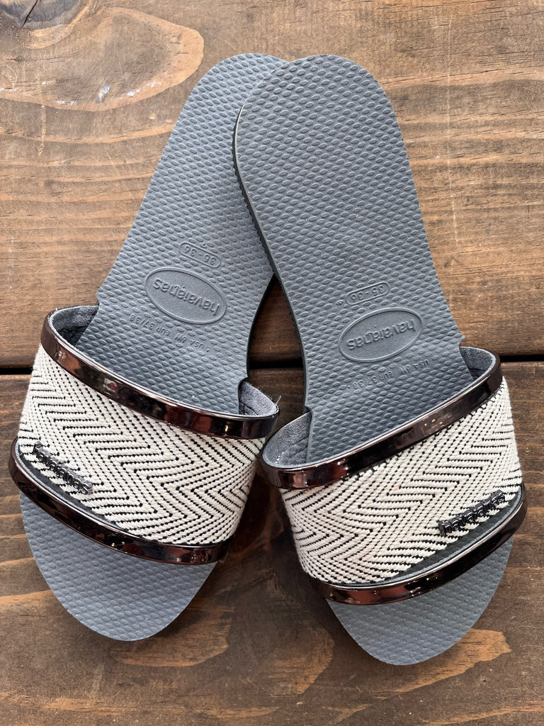 Havianas You Trancoso Premium Sandals