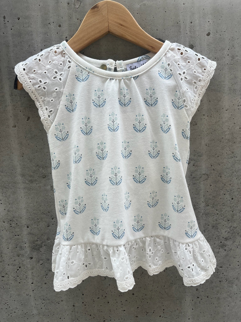  Splendid Infant Ocean Dress | Vagabond Apparel Boutique