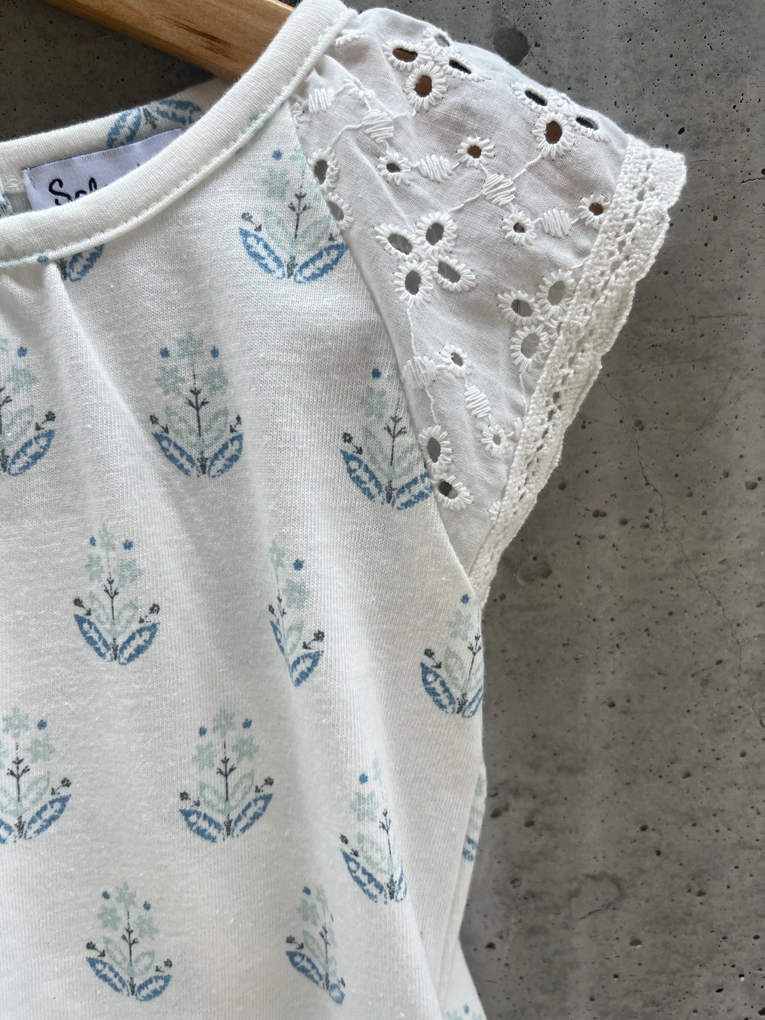  Splendid Infant Ocean Dress | Vagabond Apparel Boutique