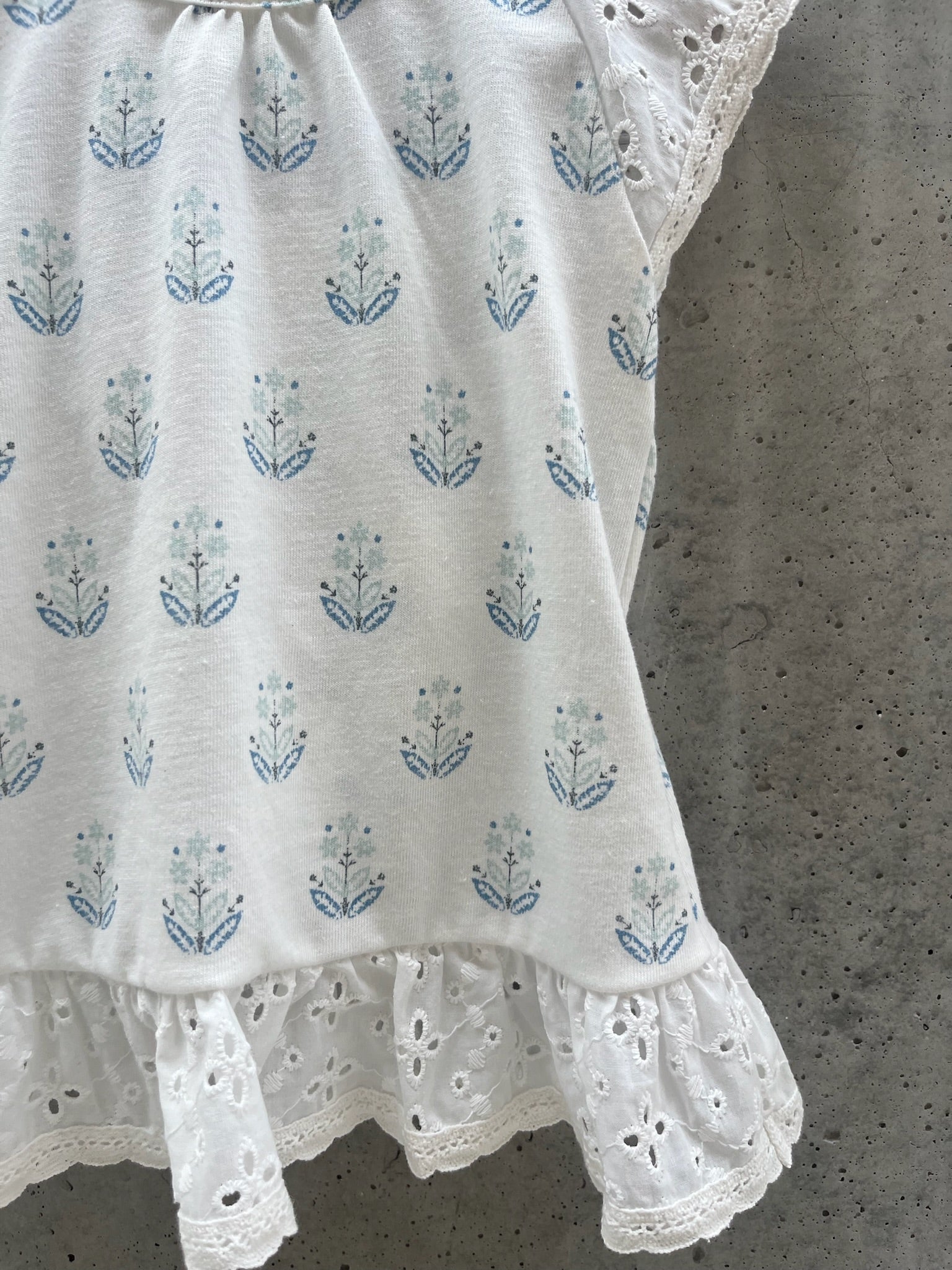  Splendid Infant Ocean Dress | Vagabond Apparel Boutique