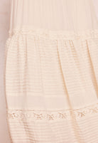 Spell | Ines Tiered Maxi Skirt | Vagabond | Apparel | Boutique